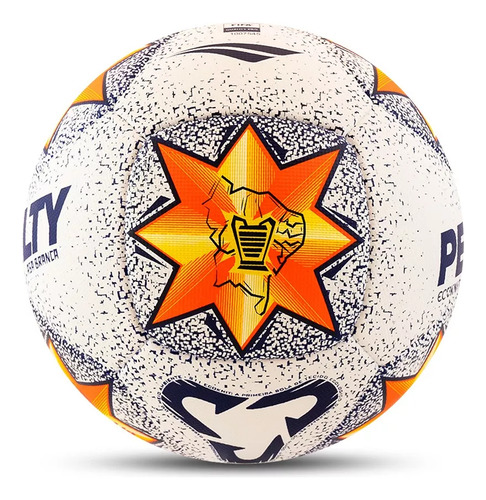 Penalty Bola Campo Asa Branca Ecoknit Xxv