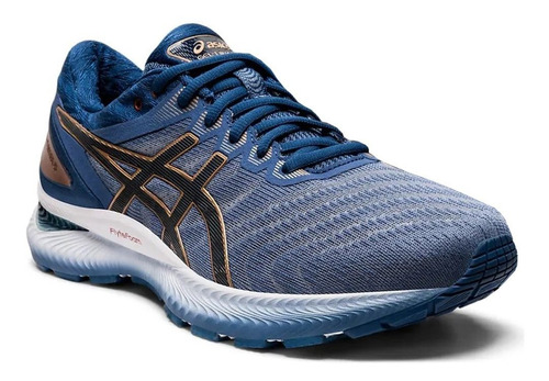 Tenis Asics Gel-nimbus 22 1011a680-023