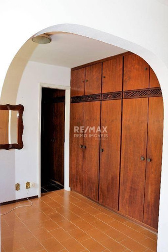 Chácara Com 4 Quartos Sendo 3 Suítes À Venda, 2250 M² Por R$ 1.060.000 - Chácaras São Bento - Valinhos/sp - Ch0232