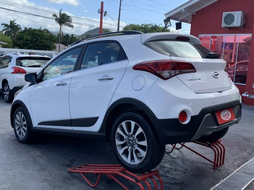 Hyundai Hb20x Premium 1.6 16v