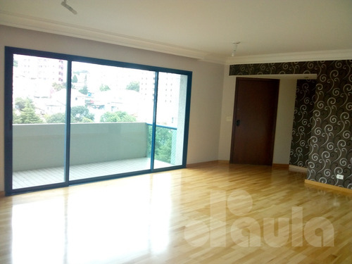 Imagem 2 de 14 de Apartamento 190m² No Condomínio Skyline Vila Valparaiso - 1033-11963