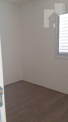 Imagem 6 de 11 de Apartamento Garden Com 3 Dormitórios À Venda, 78 M² - Parque União - Jundiaí/sp - Gd0016