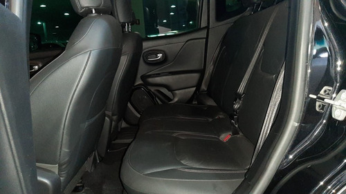 Imagem 6 de 15 de Jeep Renegade 1.8 16v Limited 2018