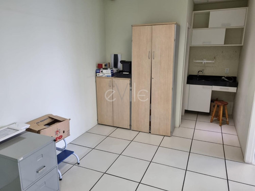 Imagem 9 de 15 de Sala Para Aluguel Em Jardim Guanabara - Sa009482