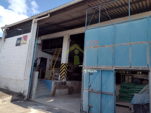 Imagem 12 de 14 de Galpão, Chácara São José, Embu-guaçu - R$ 1 Mi, Cod: 2433 - V2433