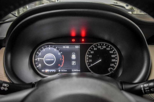 Imagem 3 de 14 de Nissan Kicks 1.6 16v Flexstart Sl 4p Aut 2019