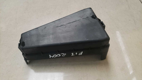 Tampa Caixa Fusível Honda Fit 2003 2004 A 2008 Original