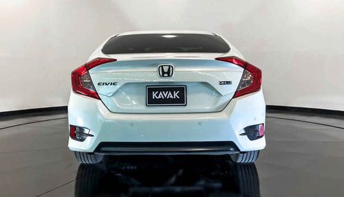 Imagen 7 de 15 de 39138 - Honda Civic 2016 Con Garantía