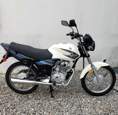 Motomel S2 125 - Tomamos Tu Usada - Garantia Extendida