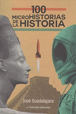 Libro 100 Microhistorias De La Historiade Bohodon