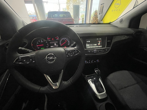 Imagen 14 de 19 de Opel Crossland 1.2 Turbo Ultima Unidad Entrega Inmediata
