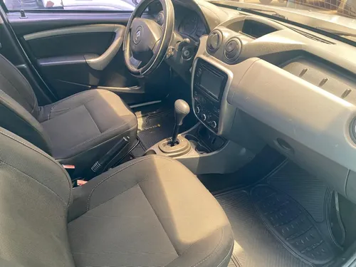 Renault Duster 2.0 Expression
