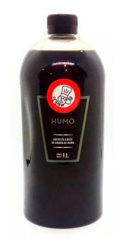 Humo Liquido Marca San Giorigio 1 L