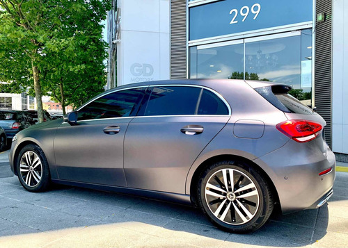 Gd Motors Mercedes Benz A 200 2019 Progressive