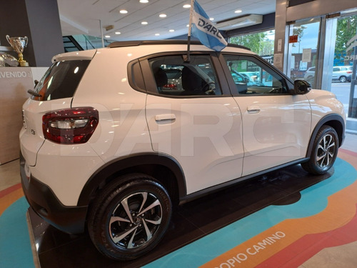 Imagen 11 de 25 de Citroen C3 Feel 0km - Darc Citroen Autos - Plan Citroen