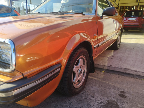 Honda Prelude 1.6cc '81