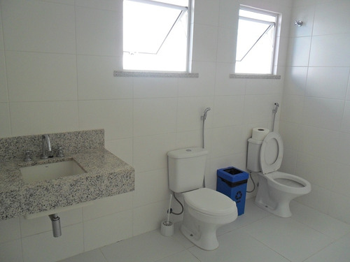 Imagem 28 de 29 de Apartamento Para Venda, 3 Dormitórios, Cavaleiros - Macaé - 29