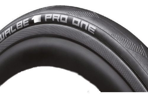 Pneu Speed Schwalbe Pro One Evo Tubeless 700x25 Tl Easy