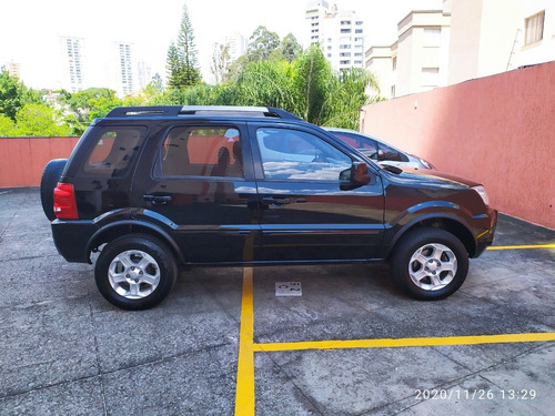 Imagem 4 de 11 de Ford Ecosport 2.0 Xlt 16v Flex 4p Automático - Ano 2012