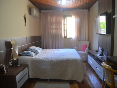 Imagem 11 de 30 de Casa - Ca00187 - 69200592