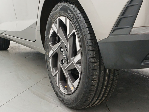 Hyundai HB20 1.0 TGDI FLEX COMFORT AUTOMÁTICO
