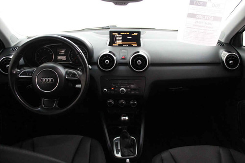 Imagen 13 de 15 de Audi A1 2013 4 Cilindros