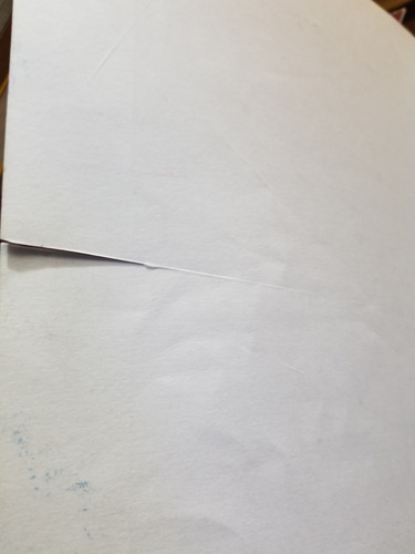 A5 Guía De Estudio Resuelta Area Humanidades Y Las Artes (Usado)