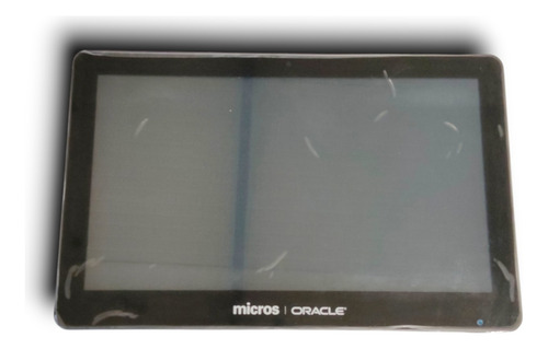 Pantalla Micros Oracle Estación De Trabajo 610
