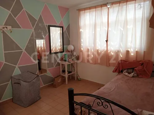 Casa En Venta, Renovación, Iztapalapa, Cdmx.