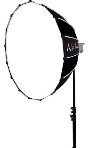 Softbox Aputure Light Dome Se - 85cm | MercadoLivre