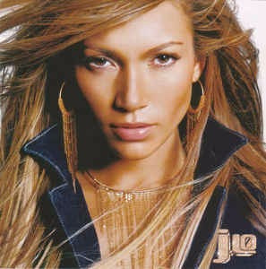 Jennifer Lopez - J.lo Edicion Especial Cd (yosif Andrey)