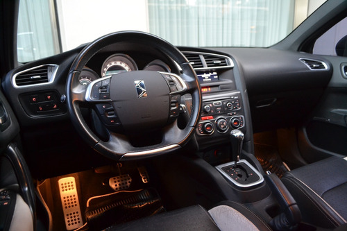 Citroen Ds4 2012