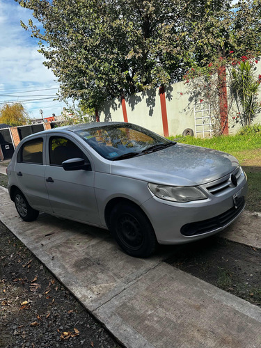 Volkswagen Gol Trend 1.6 Pack Ii 101cv