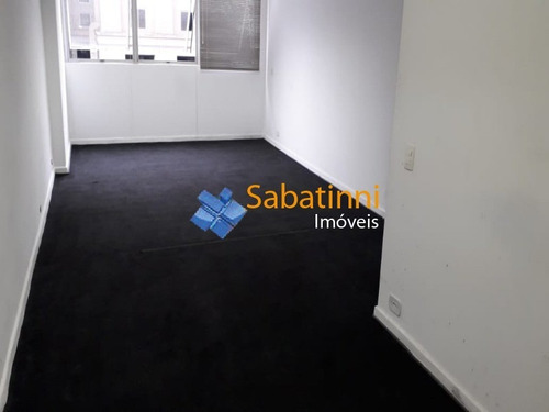 Imagem 4 de 11 de Sala Comercial A Venda Em Sp Jardim Paulista - Sa00056 - 69232600