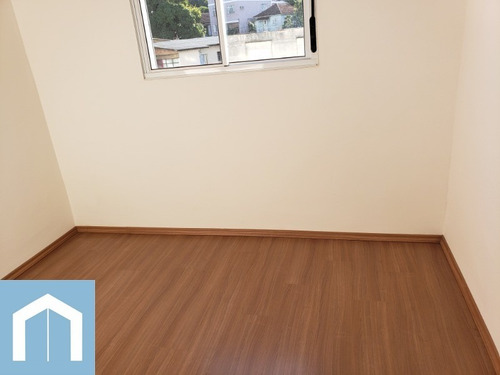 Imagem 20 de 22 de Apartamento - Ap00112 - 34829373