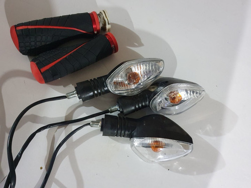 Honda Bross 160