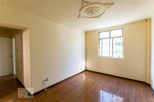 Apartamento Para Aluguel - Fonseca, 2 Quartos, 80 - 893275580