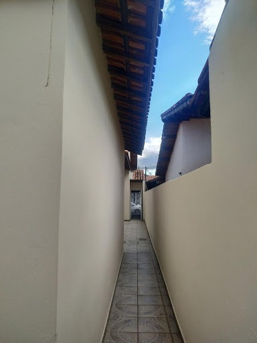 Imagem 18 de 19 de Casa À Venda, 110 M² Por R$ 250.000,00 - Jardim Primavera - Caçapava/sp - Ca0420