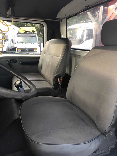 Imagem 14 de 20 de Vw 24250 6x4 Traçado C/ Munck Guindaste 35.000 Kg Caroceria
