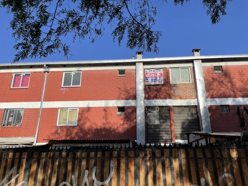 Vendo Depto Desocupado, Entrega Inmediata