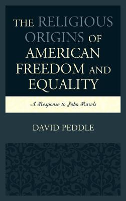 Libro The Religious Origins Of American Freedom And Equal...