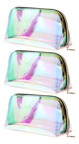 Zh Bolsos De Aseo Para Mujer Symphony, 3 Unidades