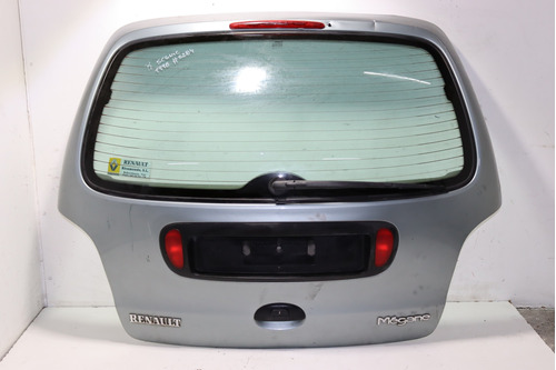 Porton Trasero Renault Scenic Fase I 2000 Por-0262