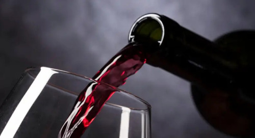 Vino Tinto D.o.c. Rioja Kirkland Reserva 750 Ml