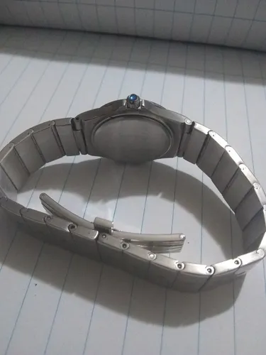 Reloj Movado De Dama (Usado)