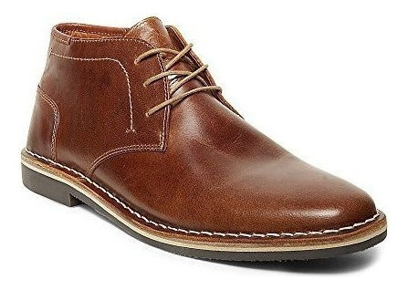 Steve Madden Harken Chukka Botas De Hombre