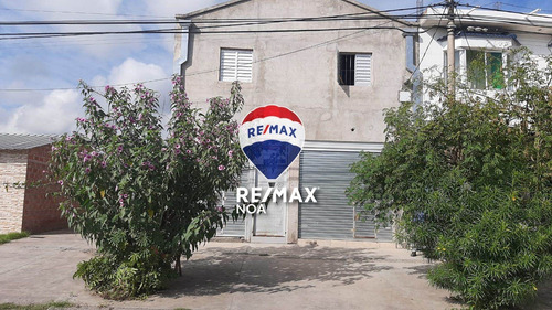 Imagen 1 de 11 de Locales + Casa Venta Santa Ana Zona Sur Av Peron