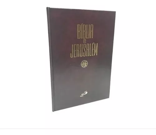 Biblia de Jerusalém