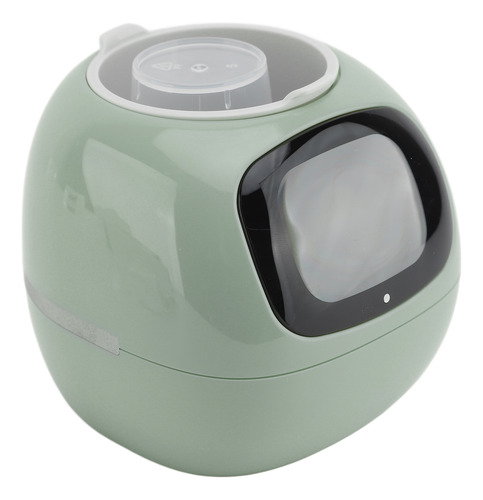 Maceta Inteligente Green Green Plant Pot Expression Ai Intel