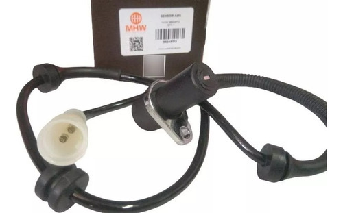 Sensor Abs Delantero Izquierdo Chevrolet Optra